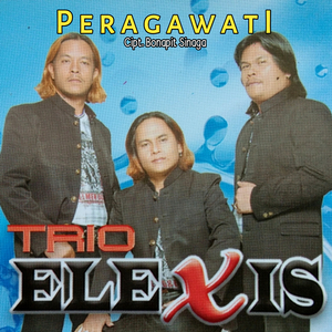 PERAGAWATI