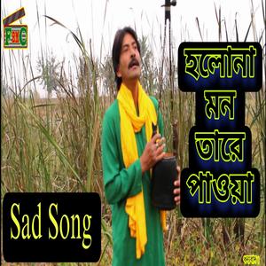 হলোনা মন তোরে পাওয়া