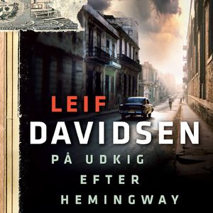På udkig efter Hemingway, del051
