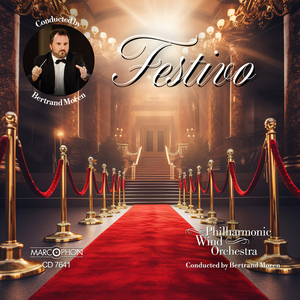 The Gladiator (Arr. by Bertrand Moren)