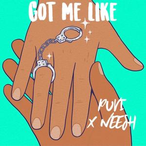 Got Me Like (feat. Neesh)