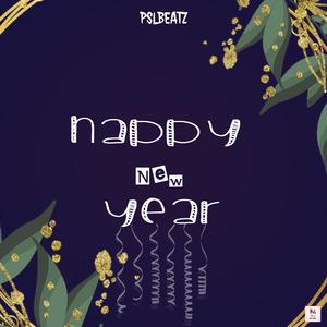 HAPPY NEW YEAR 2024 RIDDIM (Bouyon)