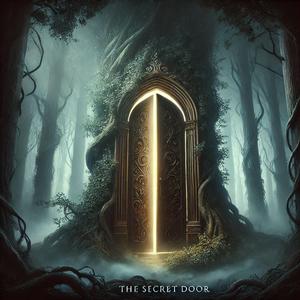 The Secret Door