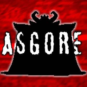 ASGORE (Flared up)