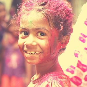 有趣幼儿园情怀