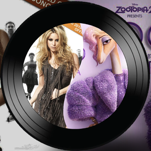 Zoo Waka Waka（remix）