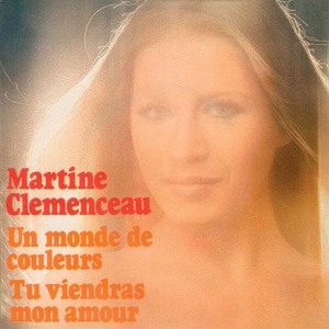 Un monde de couleurs