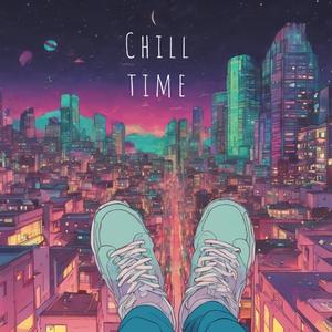 Chillout City Reverie