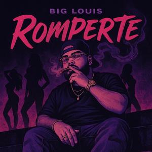 ROMPERTE