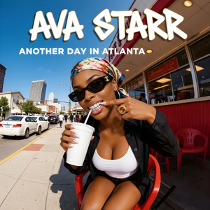 Another Day in Atlanta (Trap Mix)
