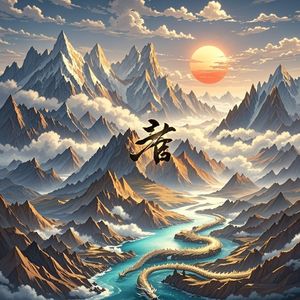 神州撼龙-何振业