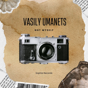 Not Myself (Original Mix)