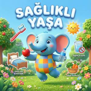 Fırçala Dişlerini