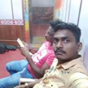 Ranjit Behera