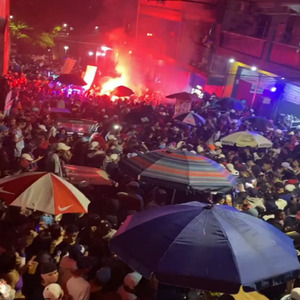 Dentro Do Meu Gol Lacrado, Tá Tudo Registrado