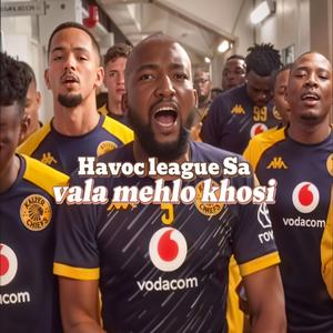 Vala mehlo khosi (Chiefs gwijo)