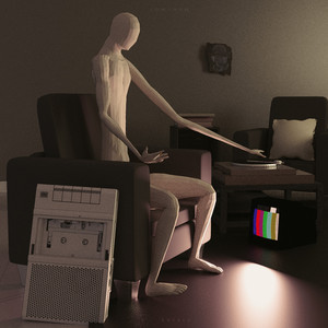 Sound of walking in the mud (Original Mix)