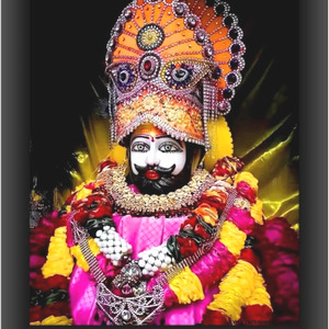 Mera Shyam Tu भगवान कृष्ण का भजन