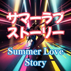 ラテン レゲトン:サマーラブストーリー(Summer Love Story)
