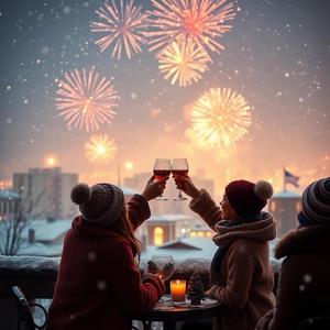 Happy New Year