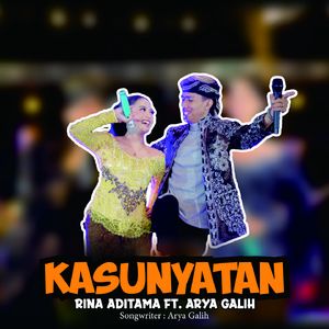 Kasunyatan (Dangdut Version)