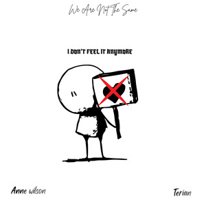 I Don't Feel It Anymore