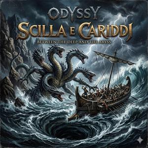 Scilla e Cariddi