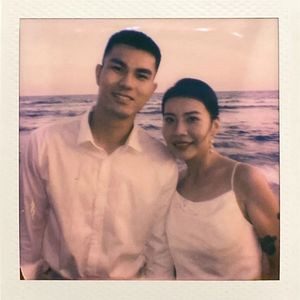 新婚快乐，把爱留在万宁