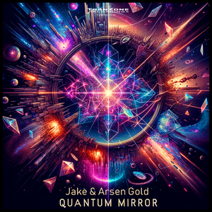 Quantum Mirror (Extended Mix)