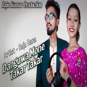 Danguwa Mone Takar Takar