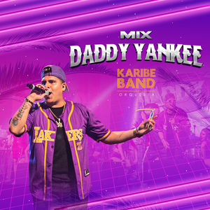 Mix Daddy Yankee (Lo Que Pasó, Pasó/Dura/La Gasolina/Ella Me Levantó)