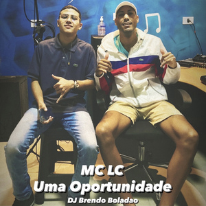 Uma Oportunidade