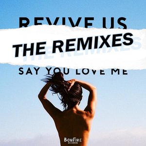 Say You Love Me (Takedown Remix)