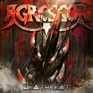Agressor (Celtic Frost cover)