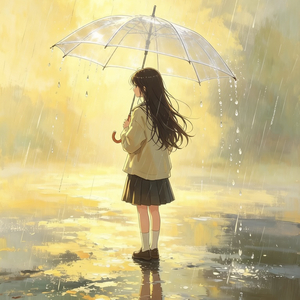 Rain Whisper