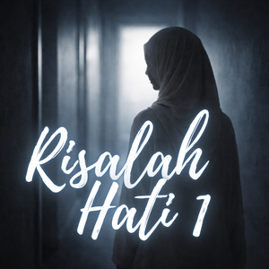 Cahaya Di Ujung Hati