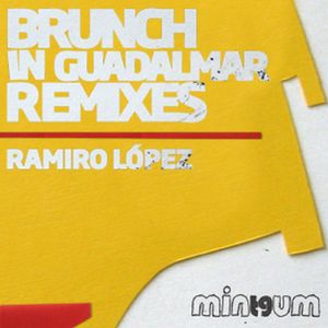 Brunch in Guadalmar (Mucky Pups a.k.a. M.in & Jonas Perc Remix)