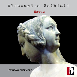 Novus, for Piano, Flute, Clarinet, Violin and Cello: I. Sospeso, nebbioso (Ad Aldo Clementi con affetto)