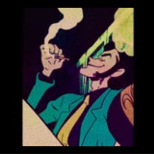 old school boombap beat '一个字boom'