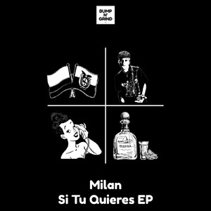 Mueve Le (feat. Sammy Haig) (Original Mix)