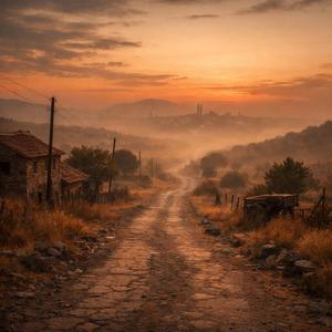 Diyarbekir Yoluna (Delalım) | Anatolian