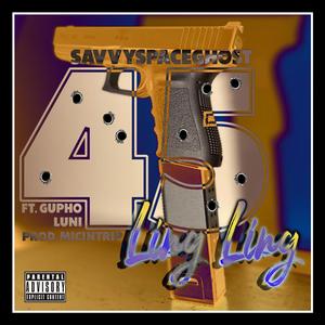 45 Ling Ling (feat. Micintrip, Gupho & Luni)