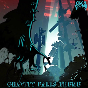 Gravity Falls Theme