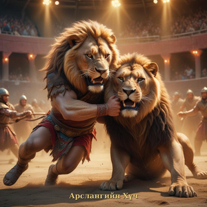 Зоригт Нэгэн