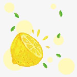 一半柠檬（翻自 祈Inory）