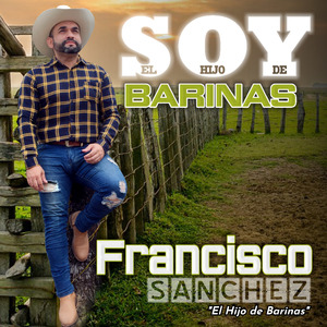 Soy el Hijo de Barinas