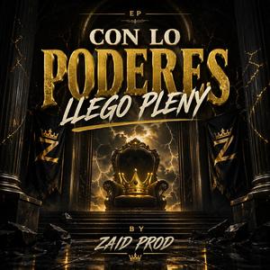 SOY PERVERSO (feat. GRABIELCITO)