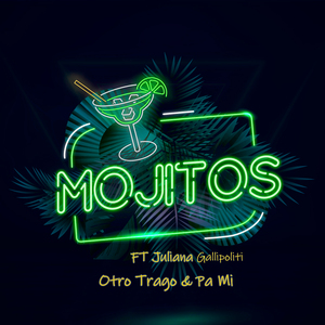 Otro Trago & Pa Mi