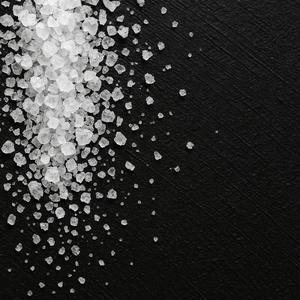 Salt And Shadow