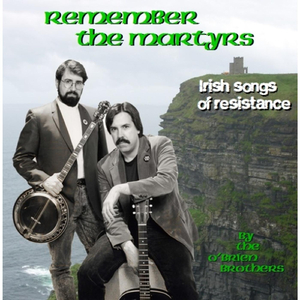 The Boys of the Old Brigade